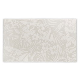 Mijölnir Botanic - Cream Toalla de Playa Fouta